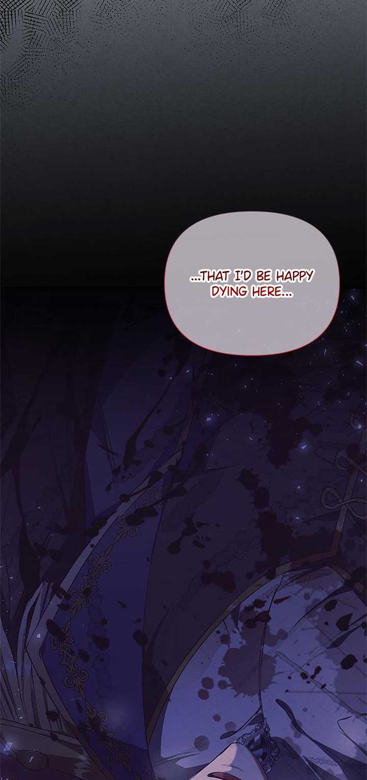 Hey Little Duke, Just Trust in Sister Chapter 84 6